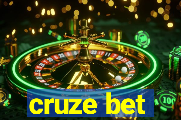 cruze bet